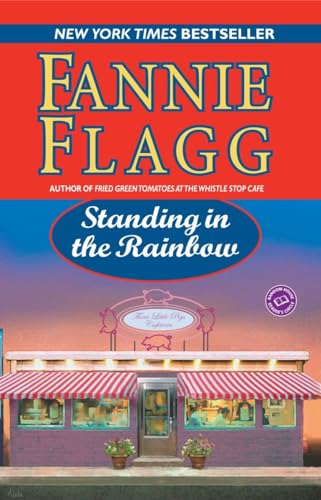 Beispielbild fr Standing in the Rainbow: A Novel (Elmwood Springs) zum Verkauf von Gulf Coast Books