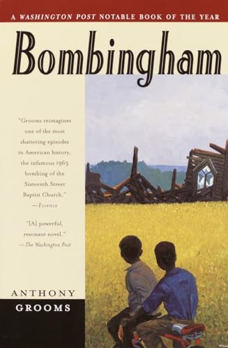 Stock image for Bombingham for sale by The Ridge Books