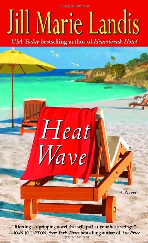 Imagen de archivo de Heat Wave: A Novel a la venta por SecondSale
