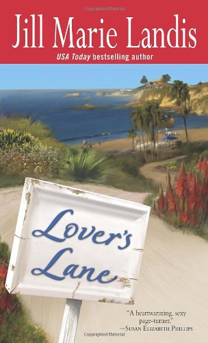 Imagen de archivo de Lover's Lane a la venta por SecondSale