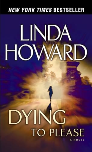 Beispielbild fr Dying to Please: A Novel zum Verkauf von SecondSale