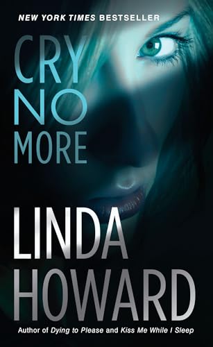 Stock image for Cry No More: A Novel for sale by BooksRun