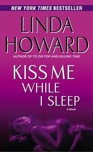 9780345453440: Kiss Me While I Sleep: A Novel: 1 (CIA Spies)