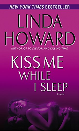 9780345453440: Kiss Me While I Sleep: 1 (CIA Spies)