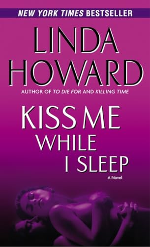 Stock image for Kiss Me While I Sleep: A Novel (CIA Spies) for sale by Gulf Coast Books