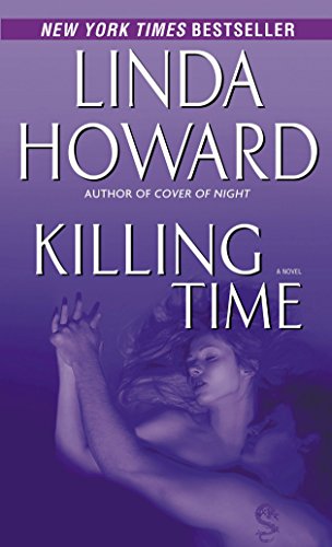 Imagen de archivo de Killing Time: A Novel a la venta por SecondSale