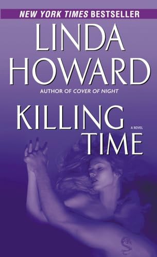 9780345453464: Killing Time: A Novel