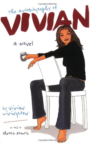 Beispielbild fr The Autobiography of Vivian zum Verkauf von Wonder Book