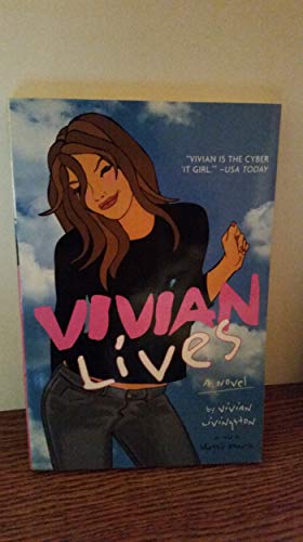 Beispielbild fr Vivian Lives zum Verkauf von Wonder Book