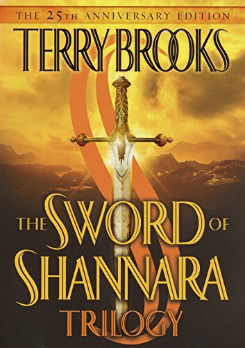 9780345453754: The Sword of Shannara Trilogy