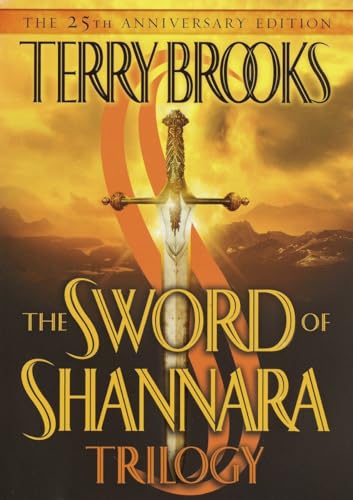 Stock image for The Sword of Shannara Trilogy for sale by Austin Goodwill 1101