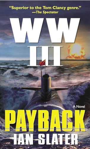 Imagen de archivo de WW III: Payback : A Novel a la venta por Better World Books