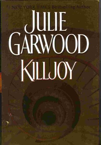 Killjoy (9780345453808) by Garwood, Julie