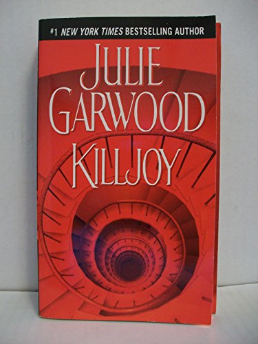 Imagen de archivo de Killjoy: A Novel (Buchanan-Renard) a la venta por Orion Tech