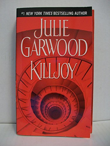 Stock image for Killjoy: A Novel (Buchanan-Renard) for sale by SecondSale