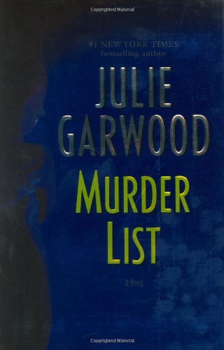 9780345453822: Murder List (Garwood, Julie)