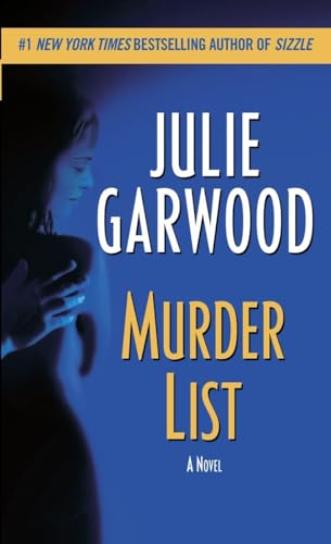 9780345453839: Murder List: A Novel: 4 (Buchanan-Renard)