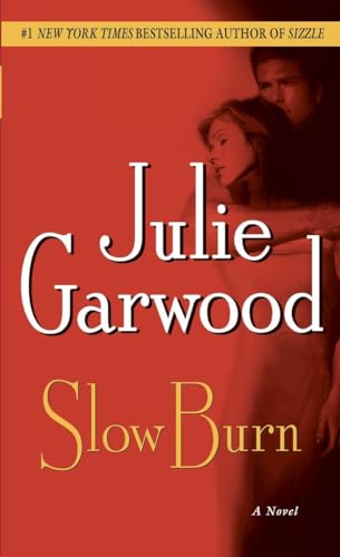 9780345453853: Slow Burn: A Novel: 5 (Buchanan-Renard)