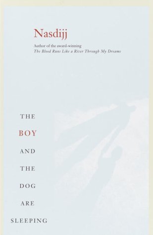 Stock image for The Boy and the Dog Are Sleeping for sale by Abacus Bookshop