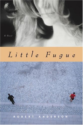 Beispielbild fr Little Fugue: A Novel zum Verkauf von Wonder Book