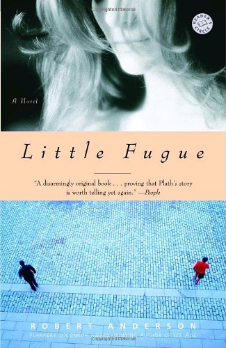 Stock image for Little Fugue: A Novel for sale by The Book Cellar, LLC