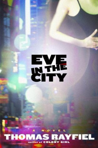 Imagen de archivo de Eve in the City a la venta por Wonder Book