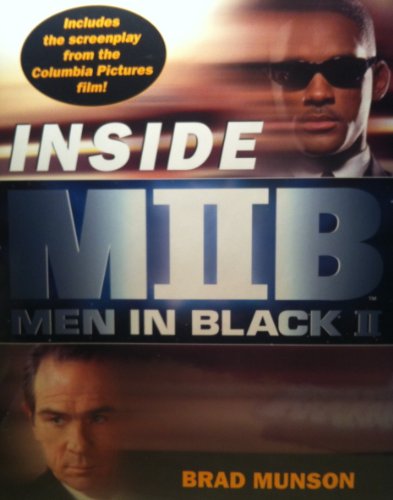 9780345455260: Inside Men in Black 2