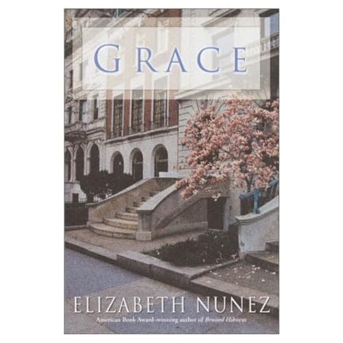 Stock image for Grace for sale by Redux Books