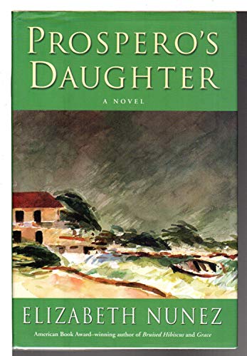 9780345455352: Prospero's Daughter: A Novel