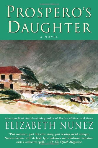 Stock image for Prospero's Daughter for sale by Better World Books: West