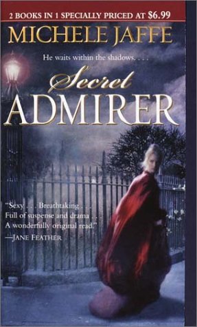 Beispielbild fr Lady Killer/Secret Admirer (2 Books in One) zum Verkauf von Wonder Book