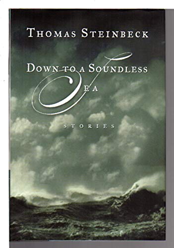 Beispielbild fr Down to a Soundless Sea zum Verkauf von SecondSale