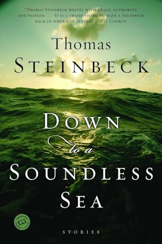 9780345455772: Down to a Soundless Sea: Stories (Ballantine Reader's Circle)