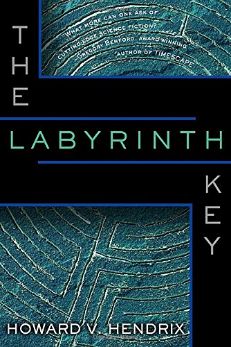 9780345455963: The Labyrinth Key