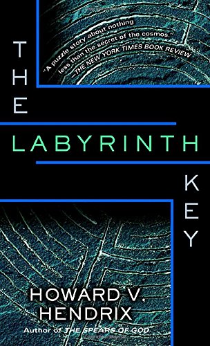 Beispielbild fr The Labyrinth Key zum Verkauf von 2Vbooks