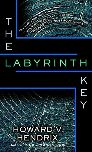 9780345455970: The Labyrinth Key