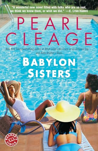 9780345456106: Babylon Sisters: A Novel