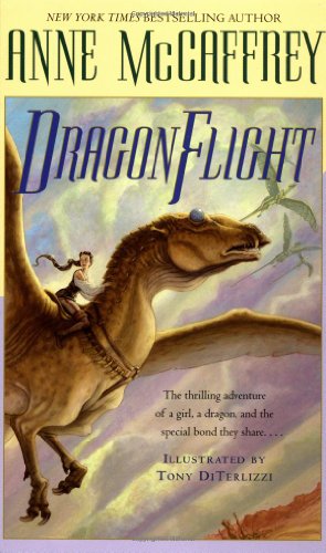 9780345456335: Dragonflight