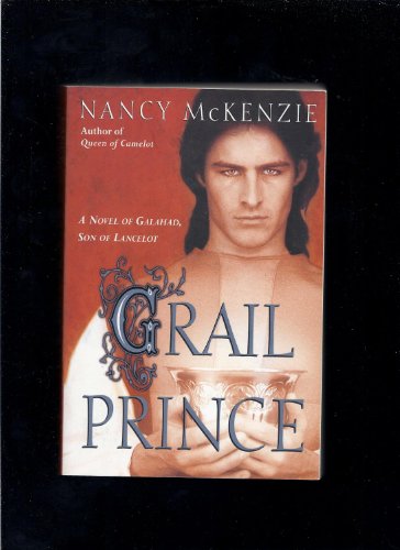 Stock image for Grail Prince for sale by SecondSale