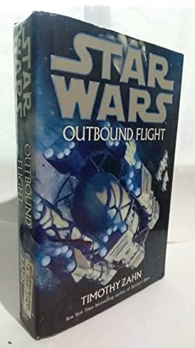 Beispielbild fr Star Wars: Outbound Flight zum Verkauf von GF Books, Inc.