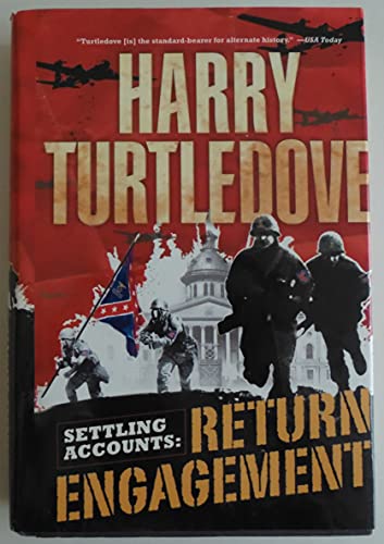 Stock image for Turtledove, Harry for sale by JPH Books