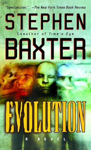 Imagen de archivo de Evolution a la venta por Better World Books: West