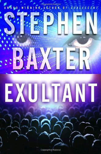 Stock image for Exultant for sale by Better World Books
