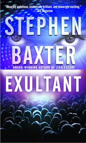 Beispielbild fr Exultant (Destiny's Children (Paperback)) zum Verkauf von SecondSale