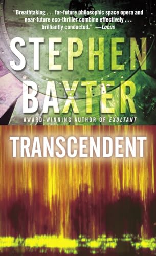 Beispielbild fr Transcendent zum Verkauf von Better World Books