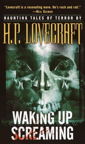 Stock image for Waking Up Screaming (Paperback) for sale by Grand Eagle Retail