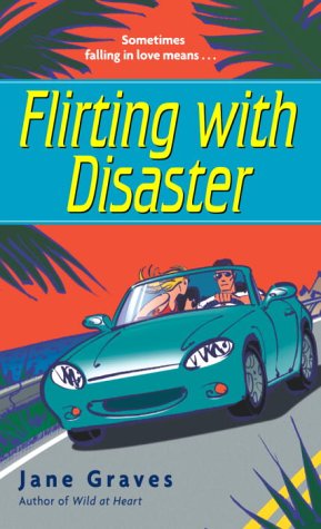 Stock image for Flirting with Disaster for sale by HPB Inc.