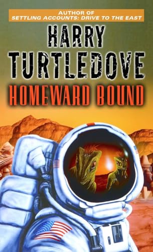 Homeward Bound - Turtledove, Harry