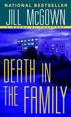 9780345458490: Death in the Family: 12 (Lloyd and Hill Mysteries)