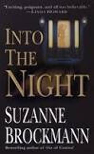 Beispielbild fr Into the Night (Troubleshooters, Book 5) zum Verkauf von ZBK Books